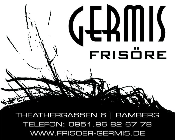Germis Frisöre Bamberg